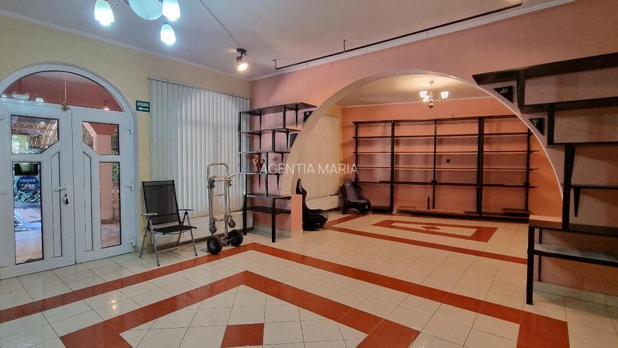 Casa solida S+P+2 Etaje Lucian Blaga - 6