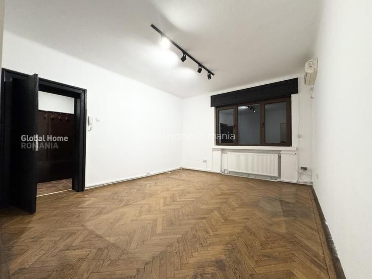 Apartament spectaculos de 90 mp intr-o vila eleganta – Kiseleff/Arcul de Triumf - 13