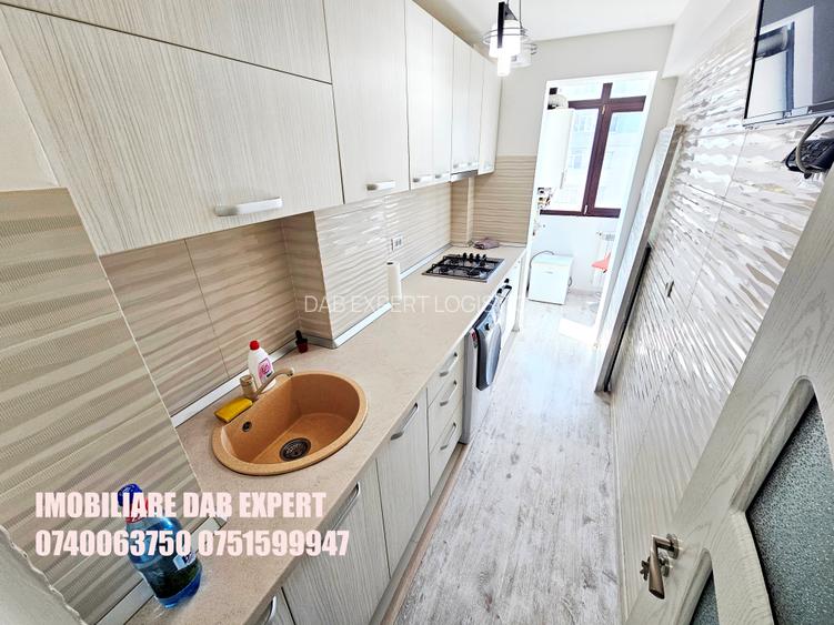 Apartament vanzare , RENOVAT , MOBILAT , UTILAT - 4