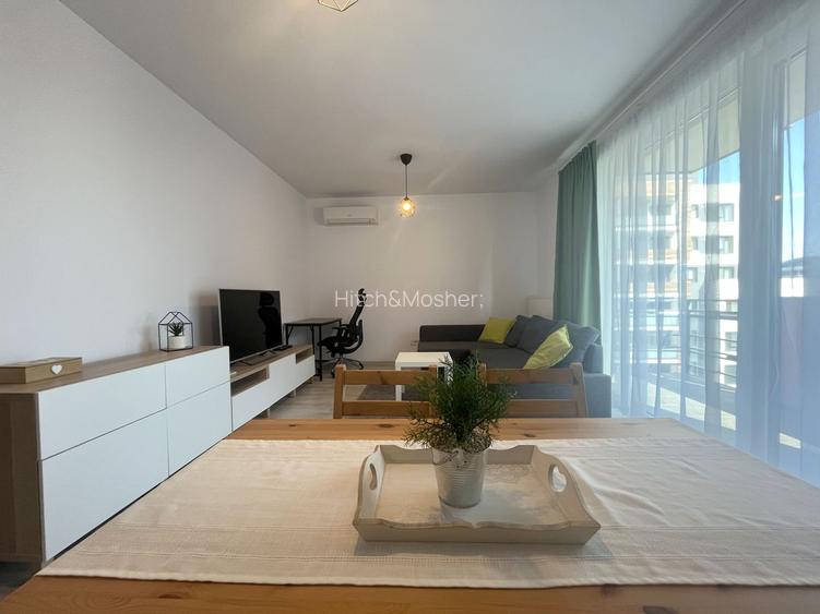 Apartament 2 camere de închiriat – Zona Torontalului, Iris - 2