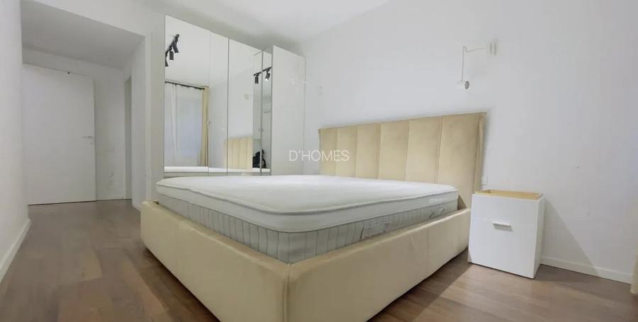 Chirie I Apartament 3 camere 90 mp I  Grădină proprie 80mp - 4