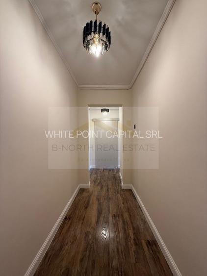 Apartament 2 camere de vânzare, Râul Doamnei, renovat complet, partial utilat - 12