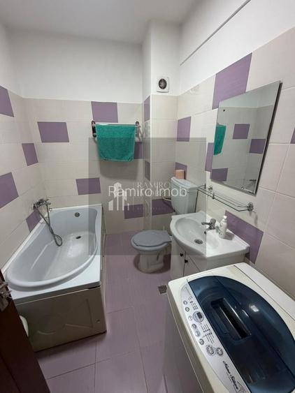 Garsoniera Decomandata Popesti Leordeni -  Soseaua Oltenitei - 5