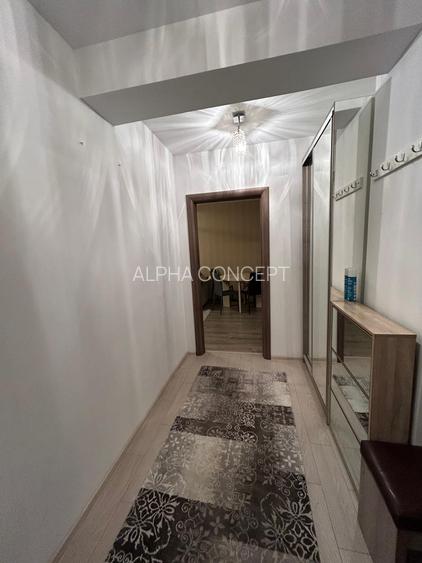APARTAMENT DE INCHIRIAT - LIRA RESIDENCE - 7