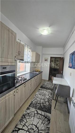 Berceni-Delta Vacaresti, studio cochet, mobilat si utilat modern, loc parcare su - 13