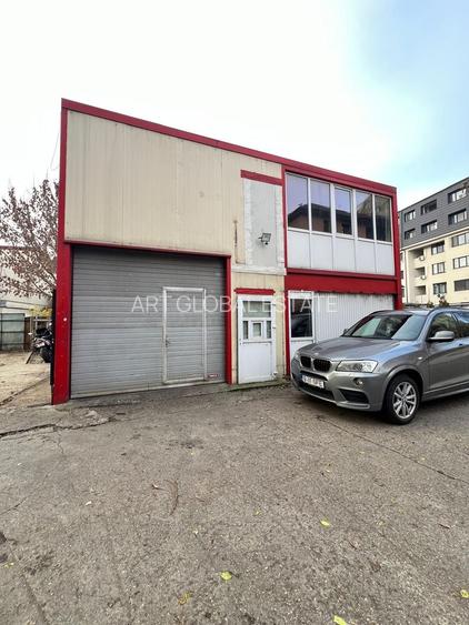 COMISION 0% Teren Cu Autorizatie Militari Lujerului Iuliu Maniu Scoala 142 - 8