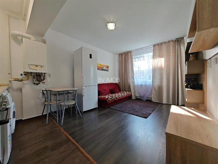 Inchiriem Apartament 2 Camere, Mobilat, Studio, Tractorul - 8