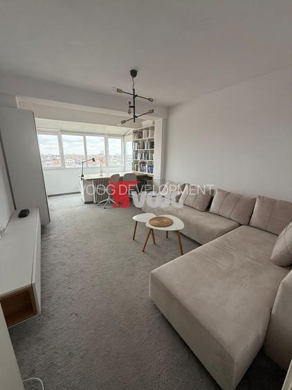 Apartament 2 camere-zona Olimpia- Stadion-Complex - 3