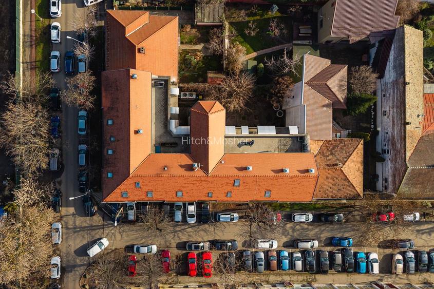 Asset investițional stabil – Clădire istorică în Timișoara - 27