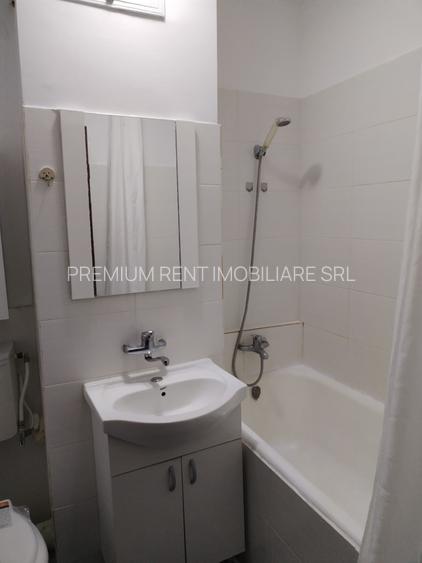 Mihai Bravu, garsoniera, 5 minute metrou Dristor, Kaufland 1 minut, PET FRIENDLY - 6
