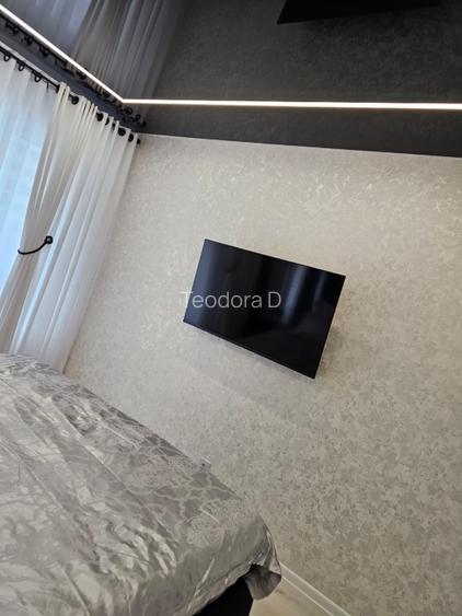 Proprietar vând apartament decomandat cu 2 camere - 4