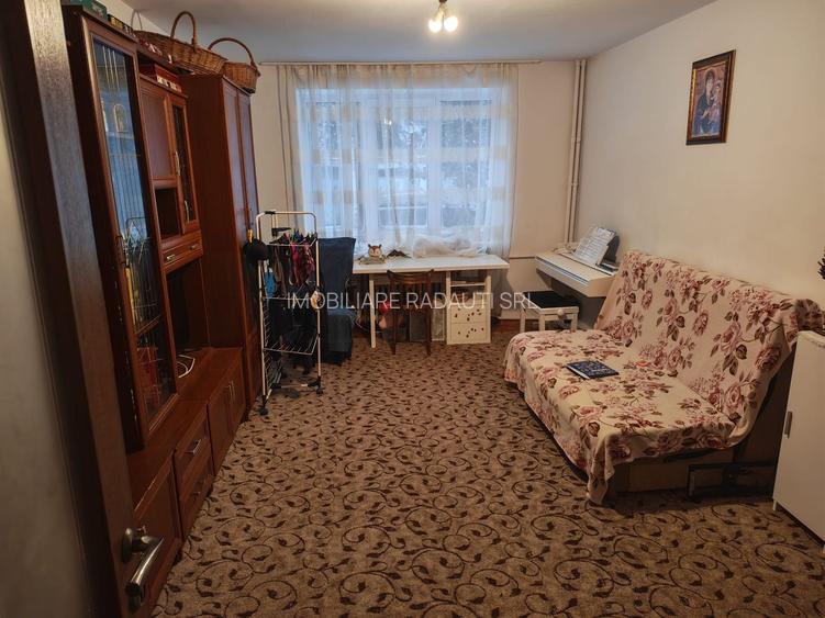 Apartament cu 4 Camere de Vânzare Parter I Suceava/Central I 130.000E - 19
