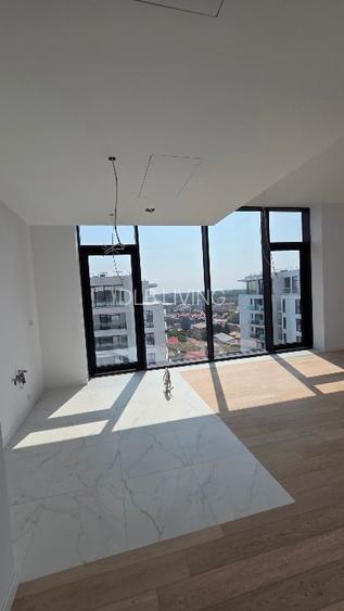 Penthouse de vanzare in One Cotroceni Park  - 8