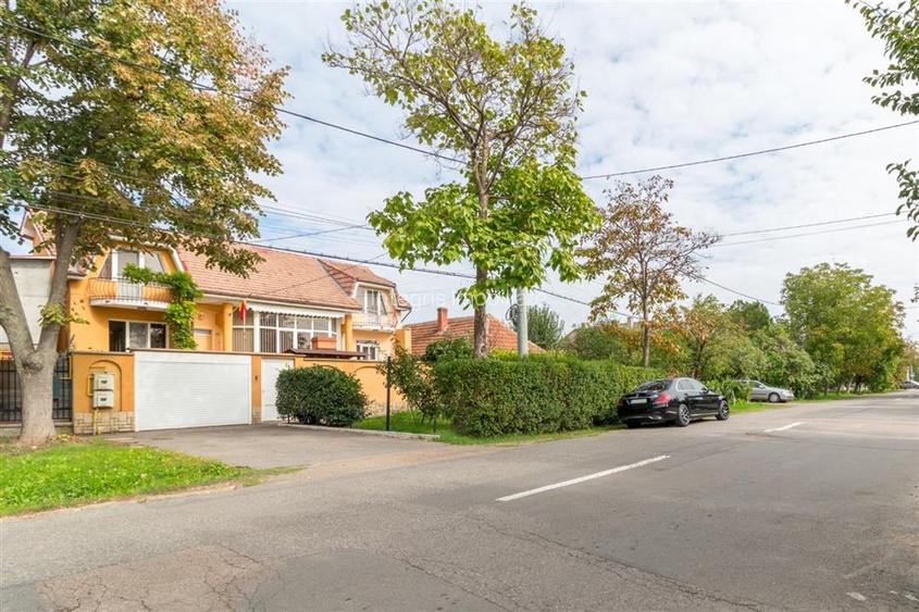 Vila S+P+M cu 3 dormitoare, Oradea, Cartier Iosia - 16