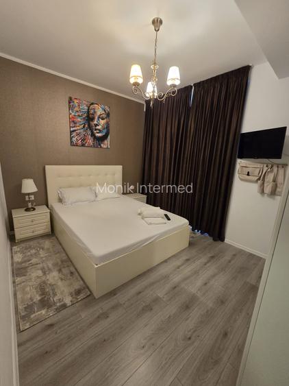 Exclusivitate -Mamaia Nord -2 camere decomandat confort maxim - 10