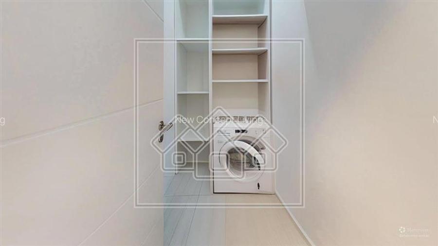 Apartament de vanzare in Sibiu - 60 mp utili - Zona Selimbar - 10