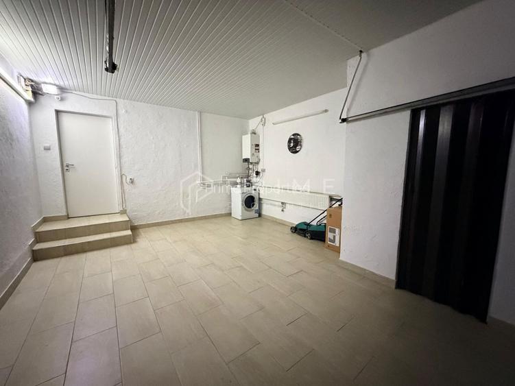Casă individuală la 1 km de Târgu Mureș | 110 mp | Garaj | Terasă mare - 26