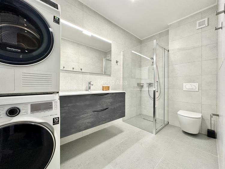 Inchiriere Apartament cu 2 camere, garaj, Andrei Muresanu Sud - 8