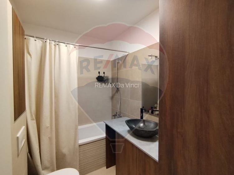 Apartament cu 2 camere de vânzare Leabay Construct - 3