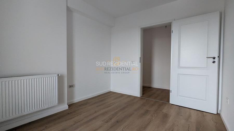 Apartament 3 camere, decomandat, zona parc Tudor Arghezi, Sector 4 - 3