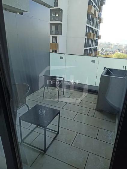 Apartament 3 camere, parcare, Zorilor - 8