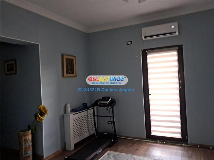 Unirii-11 Iunie apartament 4 camere, suprafata utila 124 mp, finisat - 11