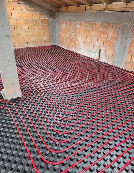 Vila Duplex spatioasa cu mansarda si 3 parcari | Pipera – Matei Millo - 6