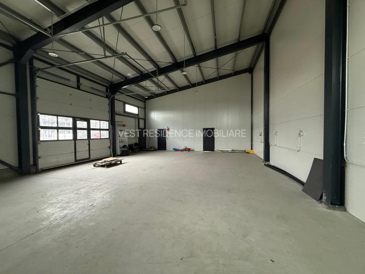 Hala de inchiriat 240 mp sau 480 mp - 7