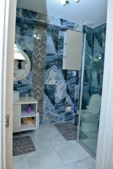 Apartament de 2 camere, 62 mp, centrala proprie, zona Banu Manta - 6