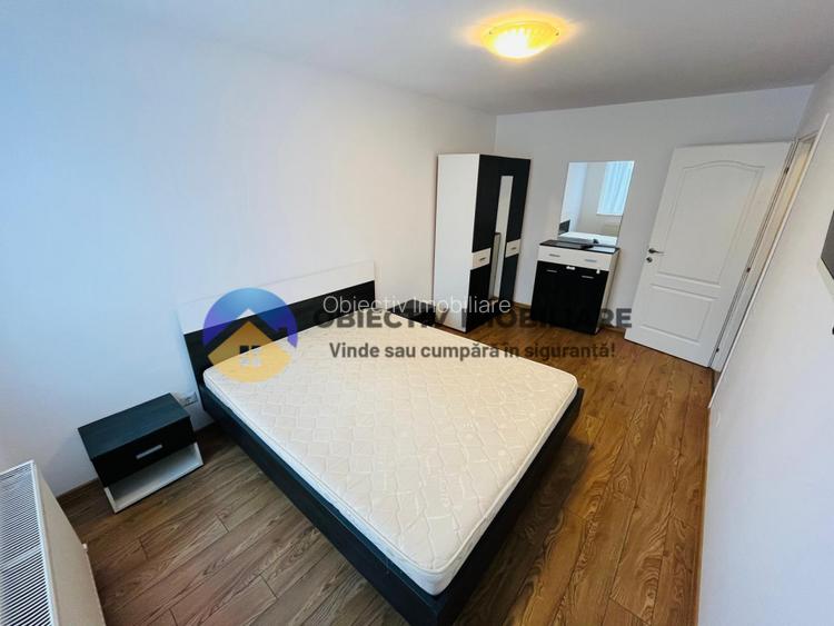 Apartament 2 camere – strada Progresului, etaj 1 - 3