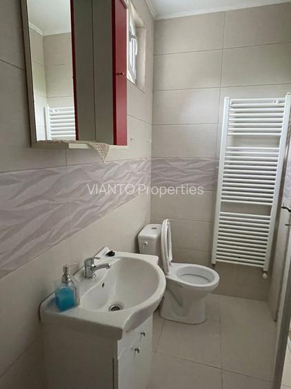 Casa de inchiriat Piata cluj ,2 camere ,52 mp - 4