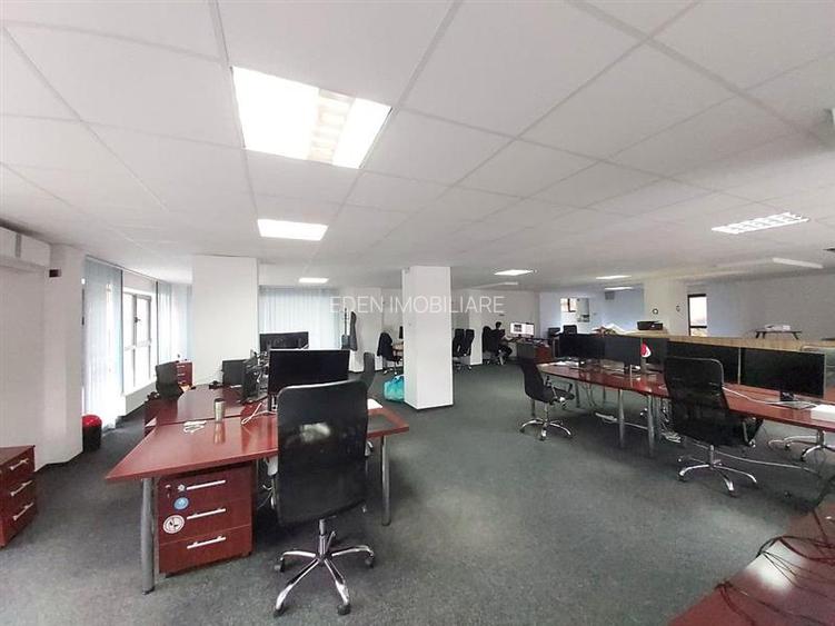 Inchiriere spatiu pentru birouri zona Iulius Mall - 2
