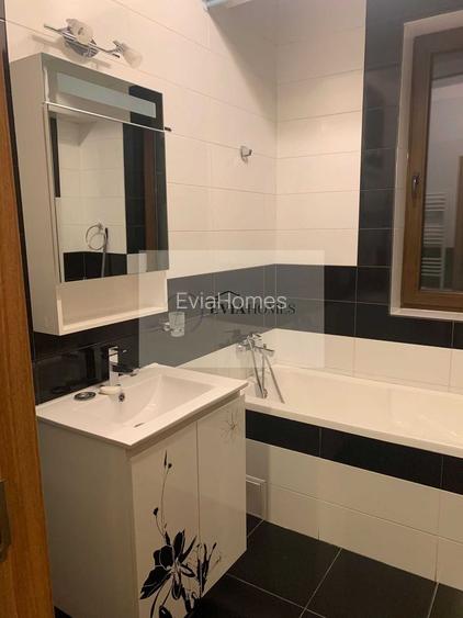 Apartament 2 camere/ zona FSEGA, Iulius Mall /  Bloc 2014 - 6