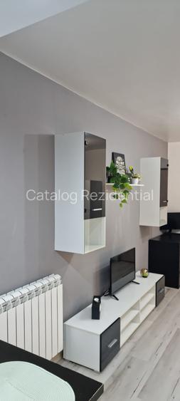 Garsoniera de inchiriat in zona metrou Costin Georgian - 3