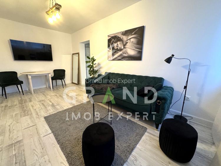 Ap 3 camere | MODERN | BALCON | PARCARE | P-ta 14 Iulie/Cluj Arena - 2