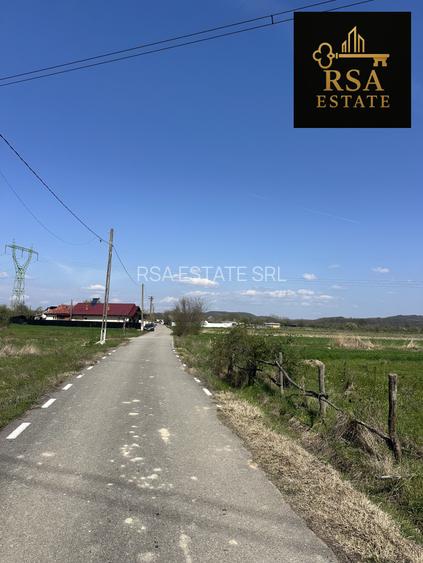 Teren de vânzare 4760Mp Stoilesti - 7