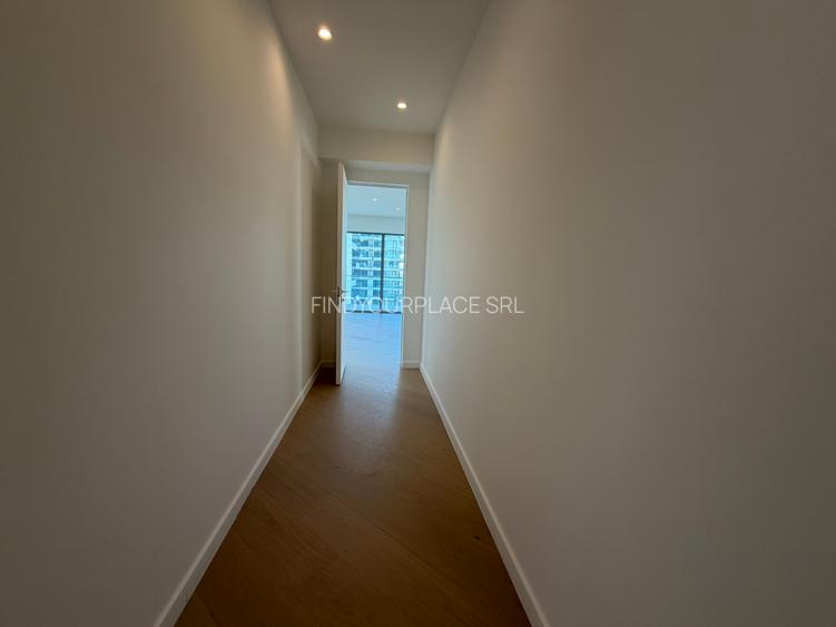 Apartament în Aviatiei Towers,vedere spectaculoasă,parcare valabilă - 12