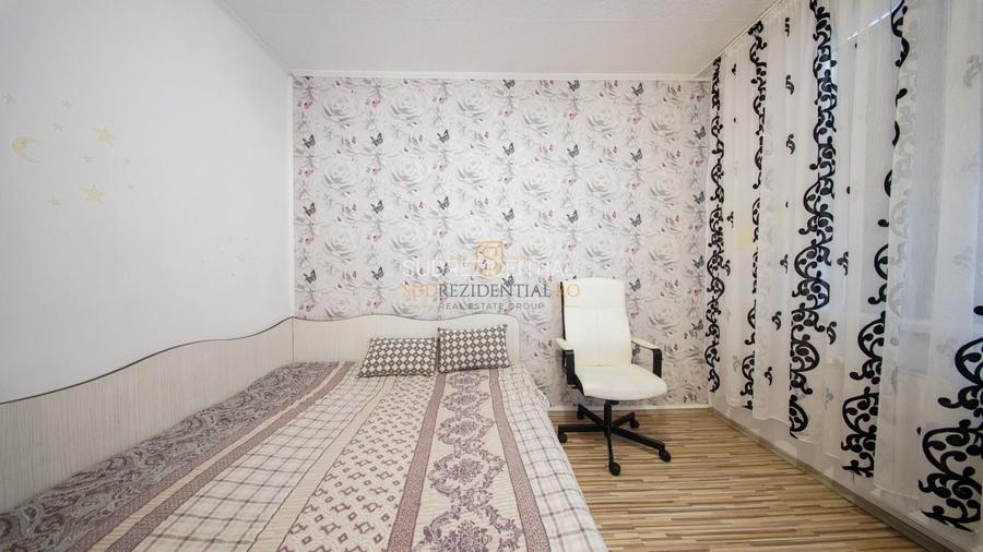 Apartament 2 camere de vanzare, 52 mp, Comision 0% - 5