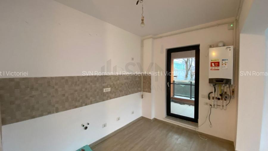 REA1027814 Apartament 2 camere de vanzare Crangasi - 3