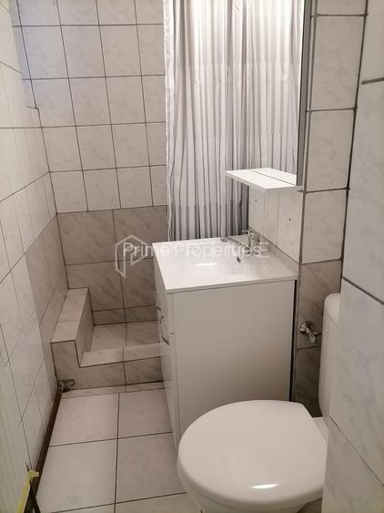 Apartament 3 camere de închiriat – Dâmbu, etaj 1, ideal pentru studenț - 16