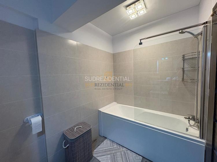 Apartament 2 camere, prima inchiriere, Drm. Binelui, Metrou Aparatori - 10