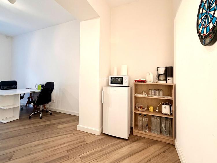 Spațiu Birou - Imobil istoric complet renovat - 14