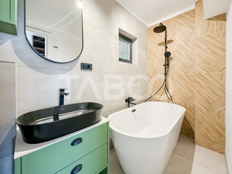 De vanzare apartament ultra finisat 105 mp utili in Zorilor cu garaj - 13