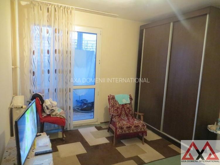 Apartament 2 camere Titan - 3 minute metrou Nicolae Grigorescu, etaj 3 - 9