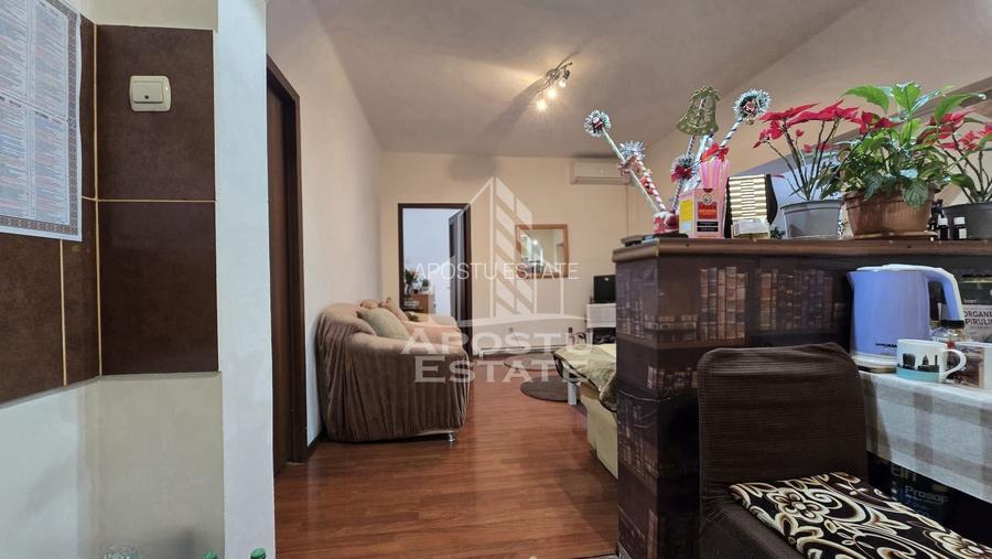 Casa individuala cu POTENTIAL COMERCIAL RIDICAT - 2