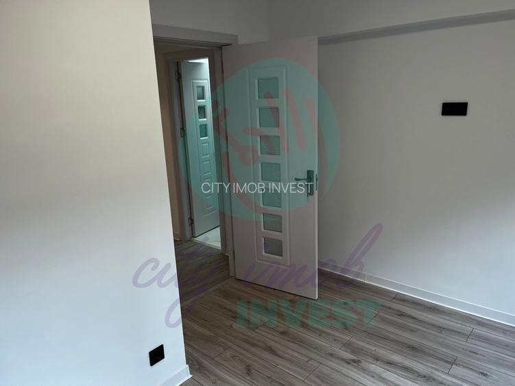 4 camere spațios Unirii | Vedere emblematică la Fântâni | Etaj 1 - 11