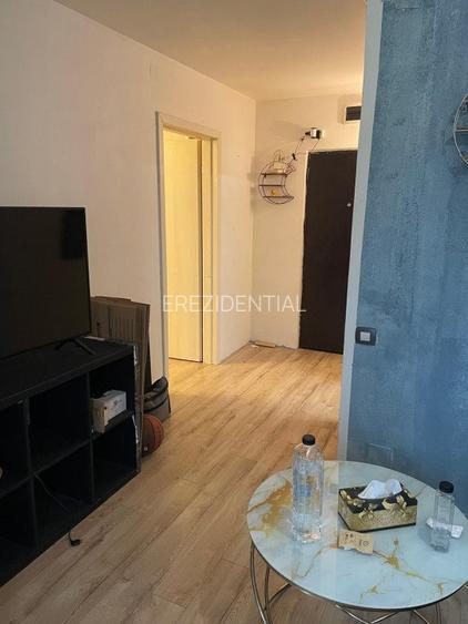 Garsoniera Trafic Greu-Lidl Doina - 5