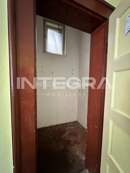 Ideal Clinica | Cartier Gheorgheni 4 Camere | 275 Mp. Teren | Zona Cipariu  - 8