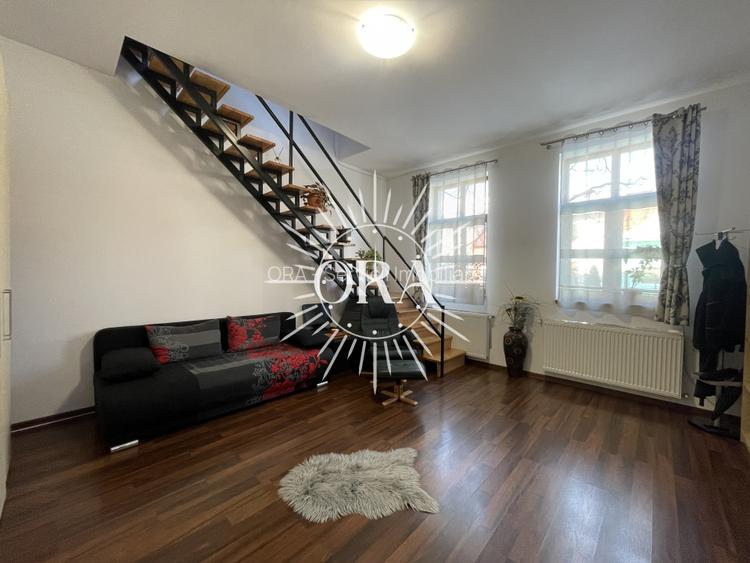 CASA DE VANZARE | 3 CAMERE | ZONA SEMICENTRALA | CURTE 80 MP | PARCARE - 3