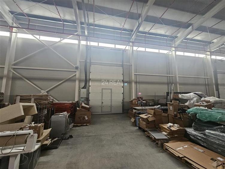 Hale de inchiriat in Pantelimon de la 1000 mp - 6